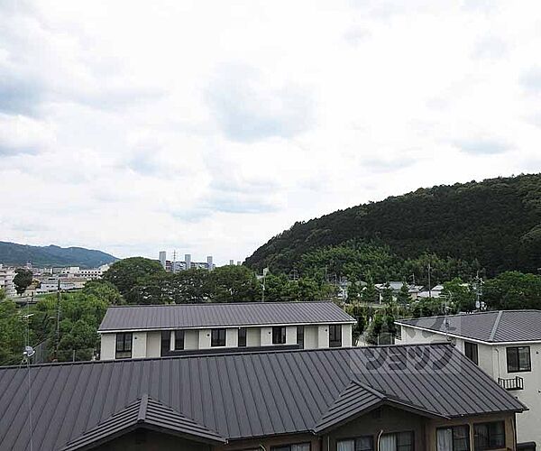 京都府京都市山科区勧修寺風呂尻町(賃貸マンション2LDK・3階・46.44㎡)の写真 その14