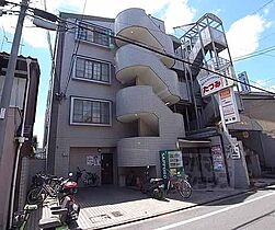 ハイツシェレナ 204 ｜ 京都府京都市伏見区三栖向町（賃貸マンション1LDK・2階・25.00㎡） その1