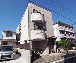 ジュネス21 302 ｜ 京都府京都市伏見区新町1丁目（賃貸マンション1R・3階・13.72㎡） その3