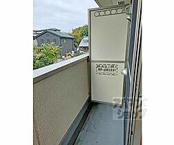 グレースＩＷＡＴＡ 202 ｜ 京都府京都市伏見区醍醐東大路町（賃貸アパート1K・2階・30.46㎡） その14