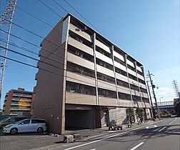 アルデール・Ｂ 501 ｜ 京都府京都市伏見区竹田段川原町（賃貸マンション1K・5階・25.80㎡） その3