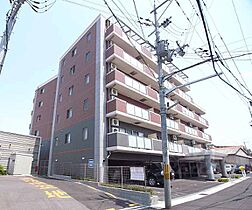 Ｒａｄｉａｎｔ 113 ｜ 京都府宇治市小倉町西山（賃貸マンション1LDK・1階・45.36㎡） その4