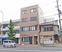 京都府京都市山科区東野北井ノ上町（賃貸マンション1K・4階・23.80㎡） その1