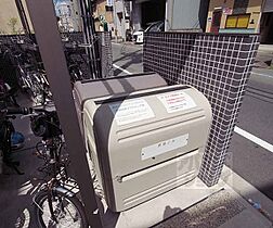 サクシード墨染 102 ｜ 京都府京都市伏見区西桝屋町（賃貸マンション1LDK・1階・29.76㎡） その29