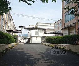 京都府京都市山科区御陵大津畑町（賃貸マンション3LDK・3階・67.95㎡） その12