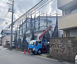 京都府京都市山科区大塚西浦町（賃貸アパート1K・1階・20.18㎡） その7