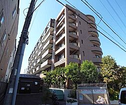 セブンマンション（ベルヴィ51） 104 ｜ 京都府京都市伏見区向島津田町（賃貸マンション3LDK・1階・66.40㎡） その19