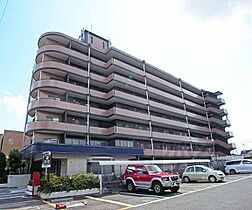 セブンマンション（ベルヴィ51） 104 ｜ 京都府京都市伏見区向島津田町（賃貸マンション3LDK・1階・66.40㎡） その3