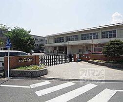 京都府長岡京市久貝1丁目（賃貸マンション1R・4階・18.00㎡） その14