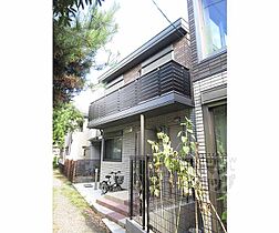 京都府京都市山科区御陵血洗町（賃貸アパート1LDK・1階・42.00㎡） その1