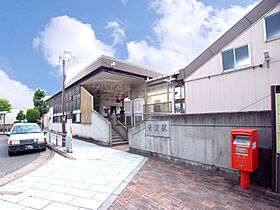 黄檗Ｂａｓｅ 201 ｜ 京都府宇治市五ケ庄西浦（賃貸アパート1K・2階・21.30㎡） その16