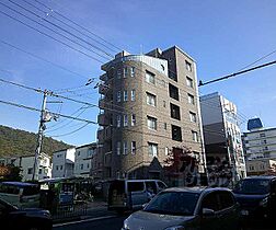 京都府京都市山科区四ノ宮神田町（賃貸マンション1K・2階・30.73㎡） その1