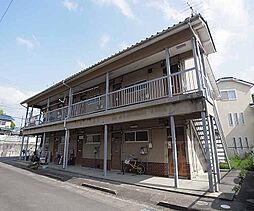 阪急京都本線 西向日駅 徒歩17分