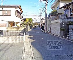 レオネクスト西大山 103 ｜ 京都府京都市伏見区深草大亀谷大山町（賃貸アパート1K・1階・31.51㎡） その6