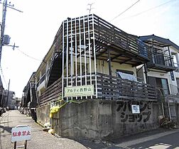 京都府京都市山科区西野山中畑町（賃貸アパート1K・2階・18.00㎡） その9