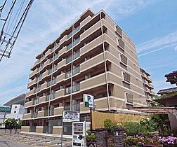 メゾン・フェアリー 6-O ｜ 京都府京都市伏見区深草西浦町4丁目（賃貸マンション1K・6階・27.00㎡） その1