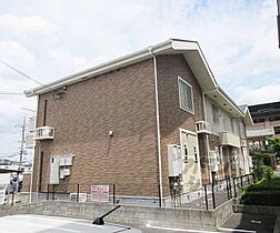 京都府京都市山科区大宅打明町（賃貸アパート1R・1階・37.00㎡） その3