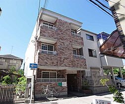 京都府長岡京市開田2丁目（賃貸マンション1DK・1階・28.85㎡） その1