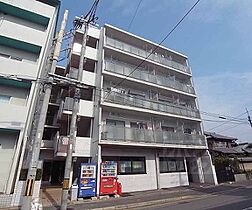 フレーヴァー深草II 503 ｜ 京都府京都市伏見区深草西浦町1丁目（賃貸マンション1K・5階・22.00㎡） その1