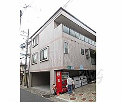 京都府京都市山科区御陵血洗町（賃貸マンション1K・3階・17.50㎡） その3