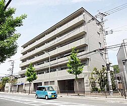 京都府京都市山科区御陵原西町（賃貸マンション1LDK・2階・45.80㎡） その1