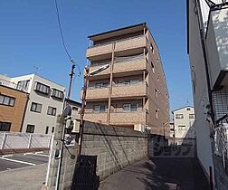 Ｏｕｅｓｔ　ｄｕ　Ｓｏｌｅｉｌ 502 ｜ 京都府京都市伏見区深草西浦町8丁目（賃貸マンション1K・5階・33.10㎡） その19