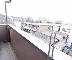 Ｏｕｅｓｔ　ｄｕ　Ｓｏｌｅｉｌ 502 ｜ 京都府京都市伏見区深草西浦町8丁目（賃貸マンション1K・5階・33.10㎡） その18