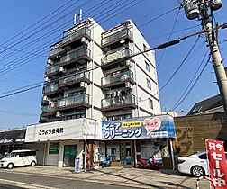 京都府向日市物集女町豆尾（賃貸マンション1LDK・4階・33.22㎡） その3