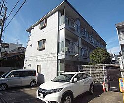 第1グランドールＭＩＹＡＧＡＷＡ 208 ｜ 京都府京都市伏見区樽屋町（賃貸マンション1K・2階・17.21㎡） その1