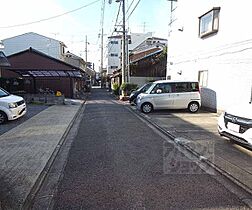 第1グランドールＭＩＹＡＧＡＷＡ 208 ｜ 京都府京都市伏見区樽屋町（賃貸マンション1K・2階・17.21㎡） その15