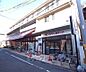 周辺：デイリーカナート伏見桃山店まで102m