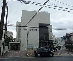 京都府京都市山科区御陵大津畑町（賃貸マンション1K・3階・24.75㎡） その27