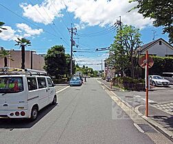 ラポート池の川 604 ｜ 京都府宇治市五ヶ庄平野（賃貸マンション2LDK・6階・55.08㎡） その10