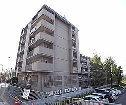 桃山グランドハイツ 3F ｜ 京都府京都市伏見区東奉行町（賃貸マンション1R・1階・24.20㎡） その7