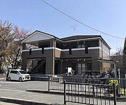 京都府向日市寺戸町南垣内（賃貸マンション1R・1階・28.79㎡） その1