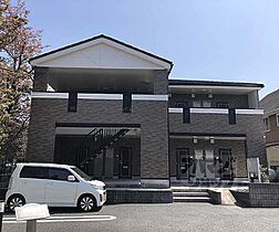 京都府向日市寺戸町南垣内（賃貸マンション1R・1階・28.79㎡） その3