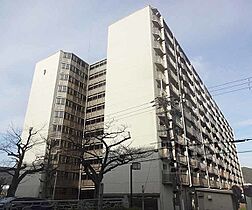 京都府京都市山科区西野様子見町（賃貸マンション1LDK・4階・39.60㎡） その1