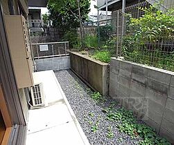 深草エステートVI 102 ｜ 京都府京都市伏見区深草大亀谷西久宝寺町（賃貸アパート1LDK・1階・41.51㎡） その14