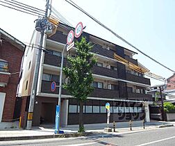 サクシード丹波橋 406 ｜ 京都府京都市伏見区桃山水野左近東町（賃貸マンション1LDK・4階・30.00㎡） その1