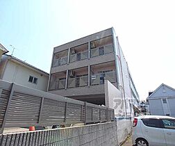 ボヌール深草 301 ｜ 京都府京都市伏見区深草町通町（賃貸マンション1K・3階・20.73㎡） その13