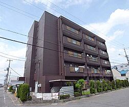 メゾン・ド・ブラン 503 ｜ 京都府京都市伏見区下鳥羽北円面田町（賃貸マンション2LDK・5階・55.84㎡） その1