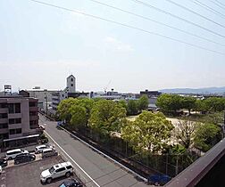 メゾン・ド・ブラン 503 ｜ 京都府京都市伏見区下鳥羽北円面田町（賃貸マンション2LDK・5階・55.84㎡） その21