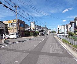 サザンパークシティ城南 213 ｜ 京都府京都市伏見区中島河原田町（賃貸マンション3LDK・2階・58.38㎡） その14