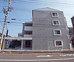 メゾンウィッシュ 3F ｜ 京都府京都市伏見区深草西浦町6丁目（賃貸マンション1K・3階・27.47㎡） その9