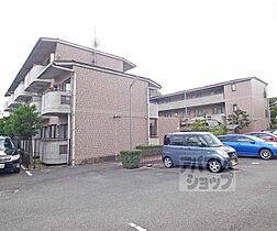 京都府京都市山科区安朱馬場ノ西町（賃貸マンション1K・1階・20.10㎡） その3