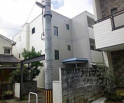 京都府京都市山科区御陵血洗町（賃貸マンション1R・3階・26.73㎡） その3