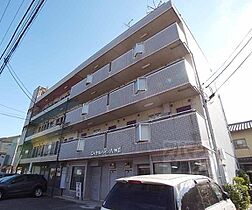 ロイヤルハイツ八洲III 205 ｜ 京都府京都市伏見区深草谷口町（賃貸マンション1K・2階・18.80㎡） その1