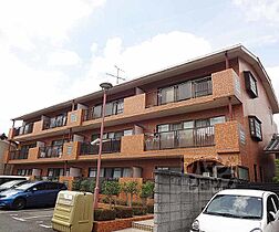 京都府京都市山科区椥辻西浦町（賃貸マンション2LDK・3階・58.59㎡） その1