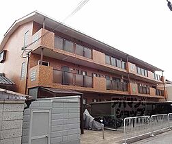 京都府京都市山科区椥辻西浦町（賃貸マンション2LDK・3階・58.59㎡） その3