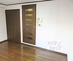 京都府京都市山科区安朱南屋敷町（賃貸マンション1K・4階・22.36㎡） その9